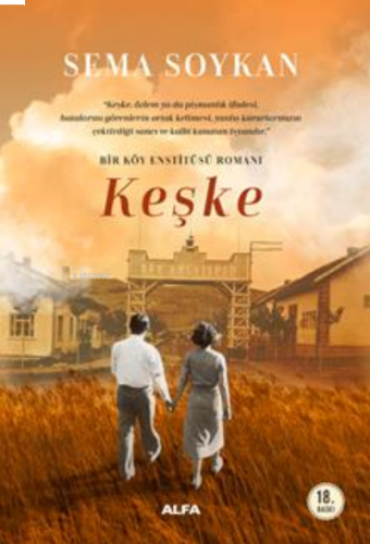 Bir Köy Enstitüsü Romanı