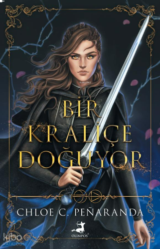 Bir Kraliçe Doğuyor