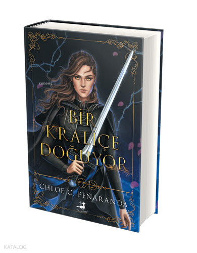 Bir Kraliçe Doğuyor