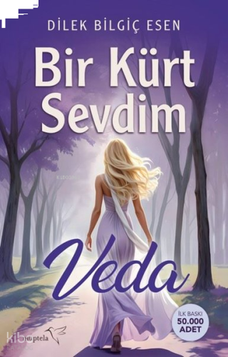 Bir Kürt Sevdim - Veda