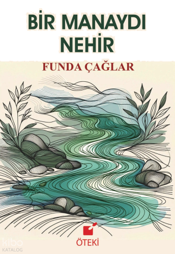 Bir Manaydı Nehir