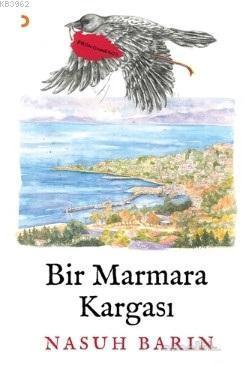 Bir Marmara Kargası