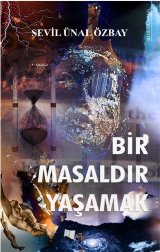Bir Masaldır Yaşamak