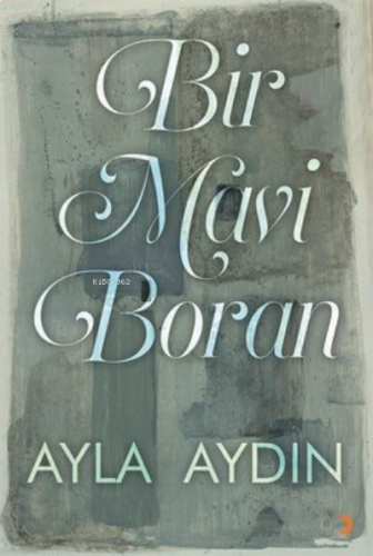 Bir Mavi Boran