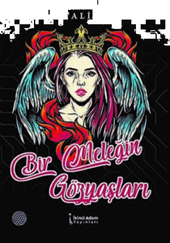 Bir Meleğin Gözyaşları