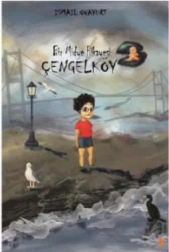 Bir Midye Hikayesi Çengelköy