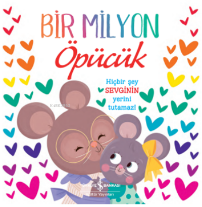 Bir Milyon Öpücük