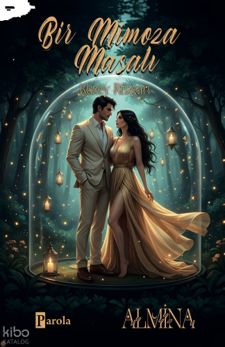 Bir Mimoza Masalı ;Kuzey Rüzgarı