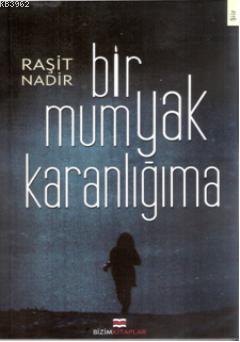 Bir Mum Yak Karanlığıma