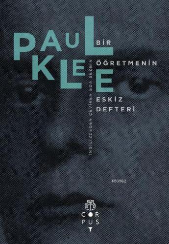 Bir Öğretmenin Eskiz Defteri