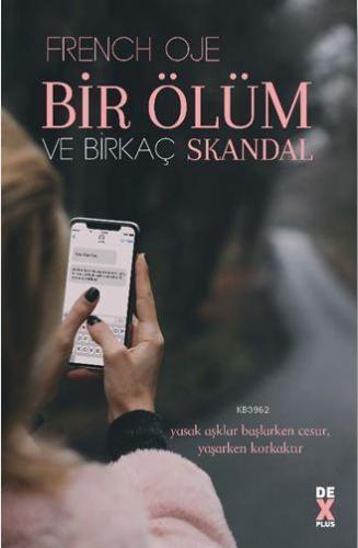 Bir Ölüm Ve Birkaç Skandal