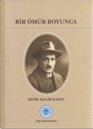 Bir Ömür Boyunca (Ciltli)