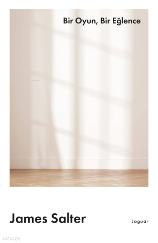 Bir Oyun, Bir Eğlence