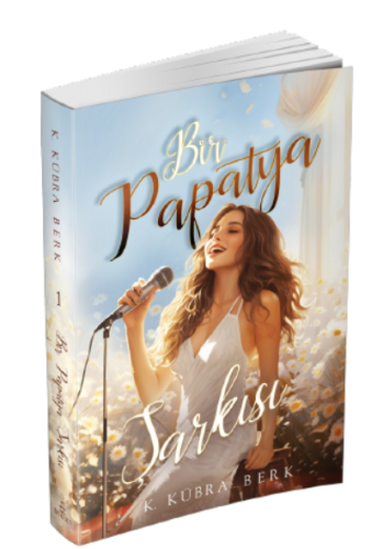 Bir Papatya Şarkısı 1