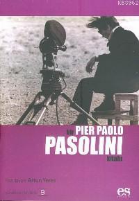Bir Pier Paolo Pasolini Kitabı