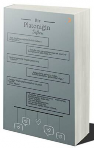 Bir Platoniğin Defteri
