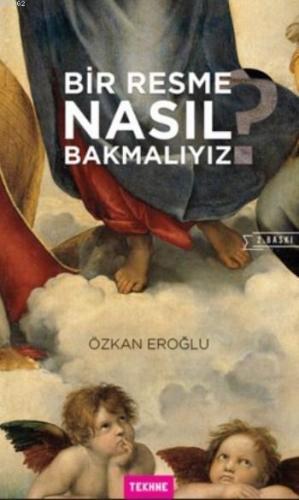 Bir Resme Nasıl Bakmalıyız? (Rengli)