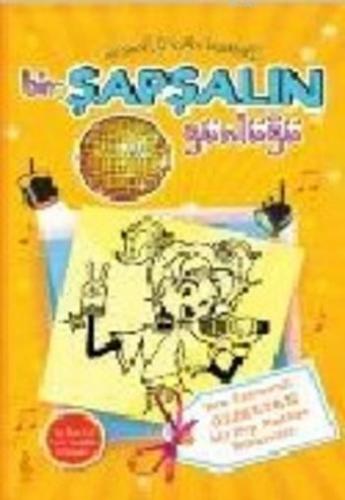 Bir Şapşalın Günlüğü 3