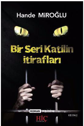 Bir Seri Katilin İtirafları