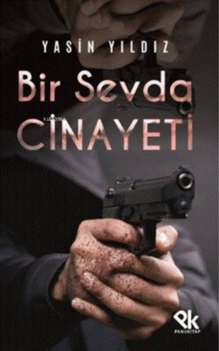 Bir Sevda Cinayeti