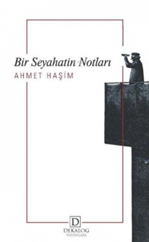 Bir Seyahatin Notları