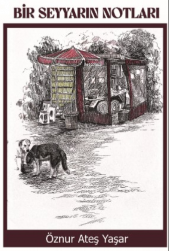 Bir Seyyarın Notları