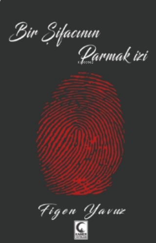 Bir Şifacının Parmaz izi