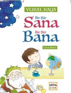 Bir Şiir Sana Bir Şiir Bana