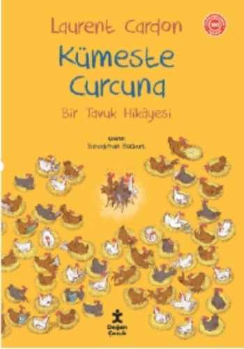Bir Tavuk Hikayesi-Kümeste Curcuna