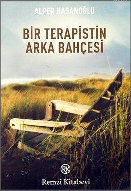 Bir Terapistin Arka Bahçesi