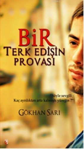 Bir Terk Edişin Provası