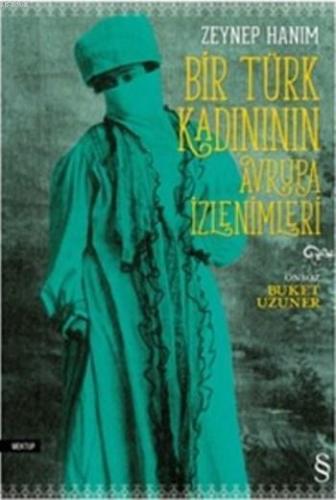 Bir Türk Kadınının Avrupa İzlenimleri