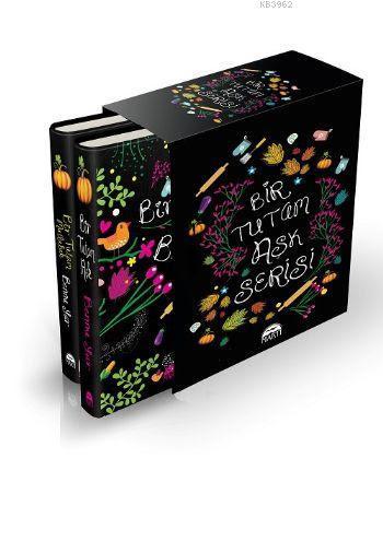 Bir Tutam Aşk Serisi