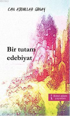 Bir Tutam Edebiyat