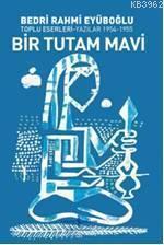 Bir Tutam Mavi