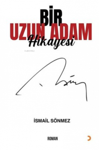 Bir Uzun Adam Hikayesi