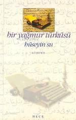 Bir Yağmur Türküsü