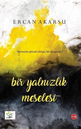 Bir Yalnızlık Meselesi
