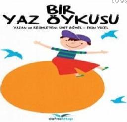 Bir Yaz Öyküsü