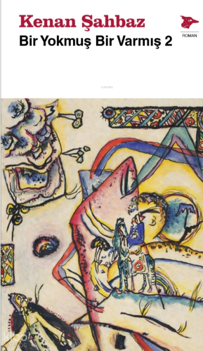 Bir Yokmuş Bir Varmış 2