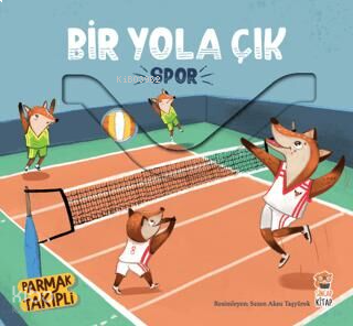 Bir Yola Çık - Spor