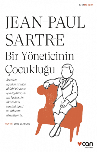 Bir Yöneticinin Çocukluğu