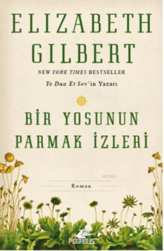Bir Yosunun Parmak İzleri