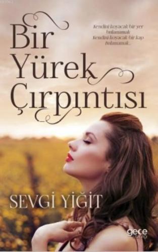 Bir Yürek Çırpıntısı