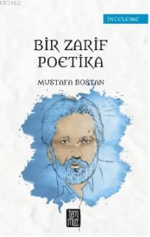 Bir Zarif Poetika