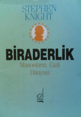 Biraderlik - Masonların Gizli Dünyası