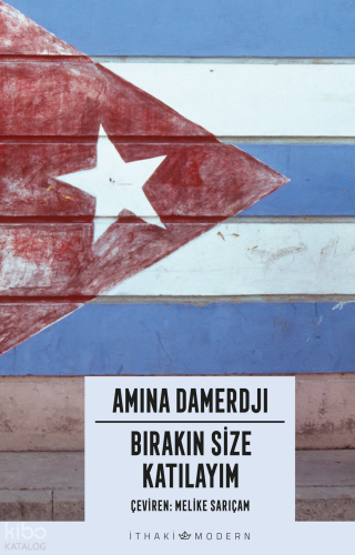 Bırakın Size Katılayım