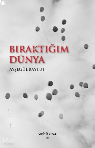 Bıraktığım Dünya