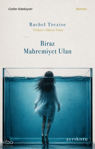 Biraz Mahremiyet Ulan