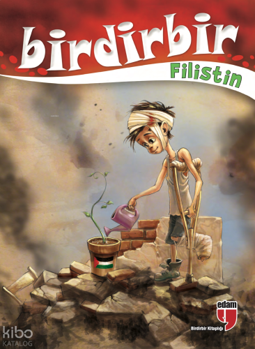 Birdirbir - Filistin